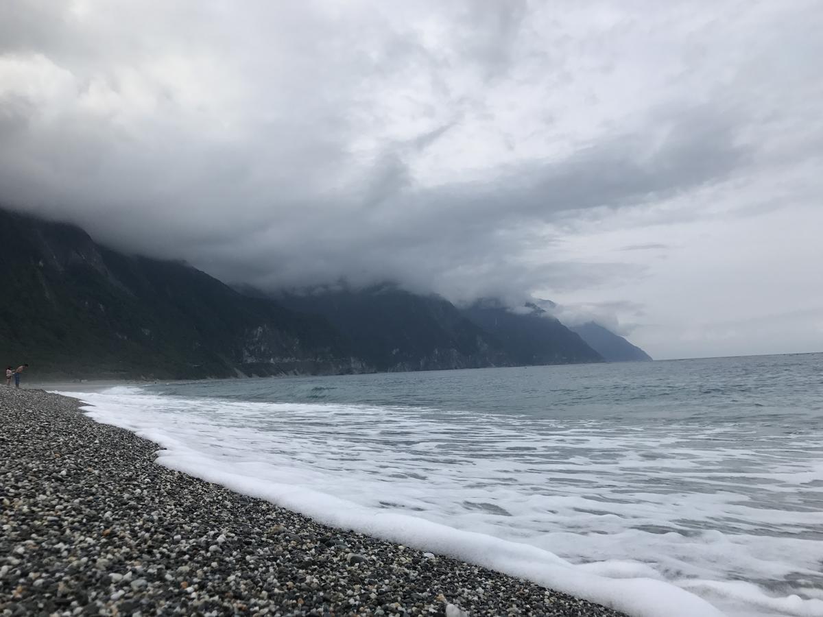 Free&Slow Hualien City Εξωτερικό φωτογραφία